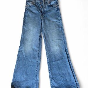 MOTHER “The Tomcat Roller” Jeans 26